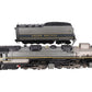 MTH 70-3016-1 G Scale Union Pacific 4-6-6-4 Challenger Steam Loco & Tender w PS2 EX/Box