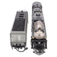 MTH 70-3016-1 G Scale Union Pacific 4-6-6-4 Challenger Steam Loco & Tender w PS2 EX/Box