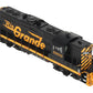 Athearn G62462 HO Scale Rio Grande  GP9- Phase II Diesel Locomotive #5903 EX/Box