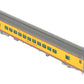 Overland 3436.1 HO Scale BRASS UP 'Sunshine Special' Coach Car #5480- F/P LN/Box