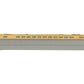 Overland 3436.1 HO Scale BRASS UP 'Sunshine Special' Coach Car #5480- F/P LN/Box