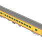 Overland 3436.1 HO Scale BRASS UP 'Sunshine Special' Coach Car #5480- F/P LN/Box