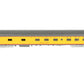 Wasatch HO Scale BRASS Union Pacific Plan 4099 American Sleeper-Painted/Box