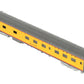 Wasatch HO Scale BRASS Union Pacific Plan 4099 American Sleeper-Painted/Box