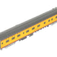 Wasatch HO Scale BRASS Union Pacific Plan 4099 American Sleeper-Painted/Box
