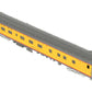 Wasatch HO Scale BRASS Union Pacific Plan 4099 American Sleeper-Painted/Box
