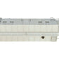 USA Trains R2100 G D&RGW Rotary Snow Plow with Sound - Metal Wheels VG/Box