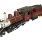 LGB 2219S G Pennsylvania 2-6-0 Mogul Steam Locomotive and Tender VG/Box