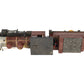 LGB 2219S G Pennsylvania 2-6-0 Mogul Steam Locomotive and Tender VG/Box