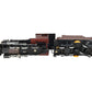 LGB 2219S G Pennsylvania 2-6-0 Mogul Steam Locomotive and Tender VG/Box