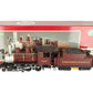LGB 2219S G Pennsylvania 2-6-0 Mogul Steam Locomotive and Tender VG/Box