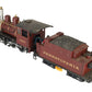 LGB 2219S G Pennsylvania 2-6-0 Mogul Steam Locomotive and Tender VG/Box