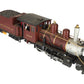 LGB 2219S G Pennsylvania 2-6-0 Mogul Steam Locomotive and Tender VG/Box