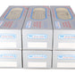 Williams LL609 O Pennsylvania Luxury Liner Passenger Car Set (Set of 6) EX/Box