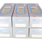 Williams LL609 O Pennsylvania Luxury Liner Passenger Car Set (Set of 6) EX/Box