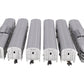Williams LL609 O Pennsylvania Luxury Liner Passenger Car Set (Set of 6) EX/Box