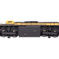 Atlas 10004023 HO Scale Susquehanna Silver Series GP40 Diesel Locomotive #3040 EX/Box
