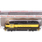 Atlas 10004023 HO Scale Susquehanna Silver Series GP40 Diesel Locomotive #3040 EX/Box