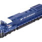 Atlas 10004186 HO Scale Pan Am Railways Dash 8-40C Diesel Locomotive #7585 EX/Box