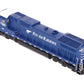 Atlas 10004186 HO Scale Pan Am Railways Dash 8-40C Diesel Locomotive #7585 EX/Box