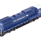 Atlas 10004186 HO Scale Pan Am Railways Dash 8-40C Diesel Locomotive #7585 EX/Box