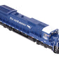 Atlas 10004186 HO Scale Pan Am Railways Dash 8-40C Diesel Locomotive #7585 EX/Box