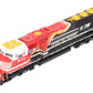 Athearn G65200 HO Scale Norfolk Southern SD60E Diesel Locomotive #911 EX/Box