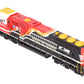 Athearn G65200 HO Scale Norfolk Southern SD60E Diesel Locomotive #911 EX/Box