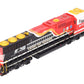 Athearn G65200 HO Scale Norfolk Southern SD60E Diesel Locomotive #911 EX/Box