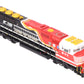 Athearn G65200 HO Scale Norfolk Southern SD60E Diesel Locomotive #911 EX/Box