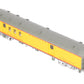 Walthers 920-17409 HO Scale UP 70' Heavyweight Railway Post Office Baggage Car NIB