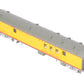 Walthers 920-17409 HO Scale UP 70' Heavyweight Railway Post Office Baggage Car NIB
