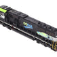 Athearn G65208 HO Scale Norfolk Southern SD60E Diesel Locomotive #6963 EX/Box