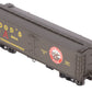 Precision Scale Company 15680 HO BRASS Custom Hood's Milk Tank Car- F/P EX/Box