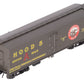 Precision Scale Company 15680 HO BRASS Custom Hood's Milk Tank Car- F/P EX/Box