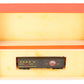 Precision Scale Company 15680 HO BRASS Custom Hood's Milk Tank Car- F/P EX/Box