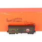 Precision Scale Company 15680 HO BRASS Custom Hood's Milk Tank Car- F/P EX/Box