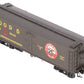 Precision Scale Company 15680 HO BRASS Custom Hood's Milk Tank Car- F/P EX/Box