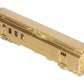 Precision Scale Company 15608 HO BRASS 1400 Series RPO/Baggage Car- Unpainted EX/Box