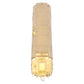 Precision Scale Company 15608 HO BRASS 1400 Series RPO/Baggage Car- Unpainted EX/Box