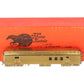 Precision Scale Company 15608 HO BRASS 1400 Series RPO/Baggage Car- Unpainted EX/Box