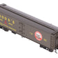 Precision Scale Co. 15690 HO Custom Hood's Wood Sheathed Milk Tank Car- F/P EX/Box