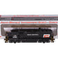 Atlas 10004016 HO Scale Penn Central Silver Series GP40 Diesel Locomotive #3182 EX/Box