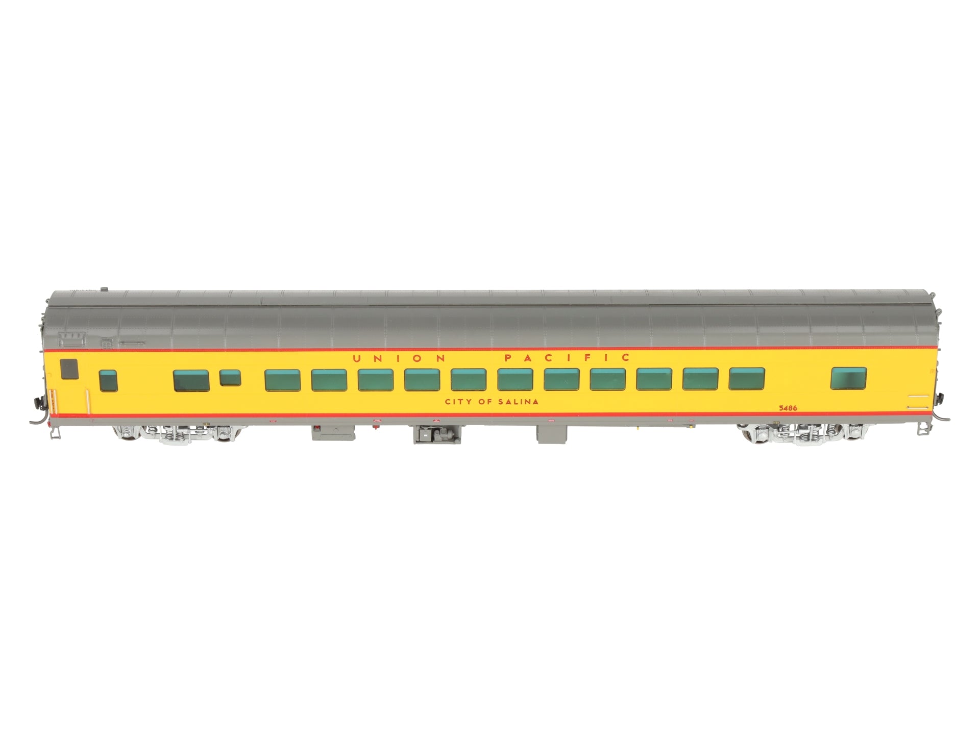 Overland 3438.1 HO Union Pacific 