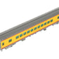 Overland 3438.1 HO Union Pacific "City of Salina" Coach Car #5486- F/P LN/Box