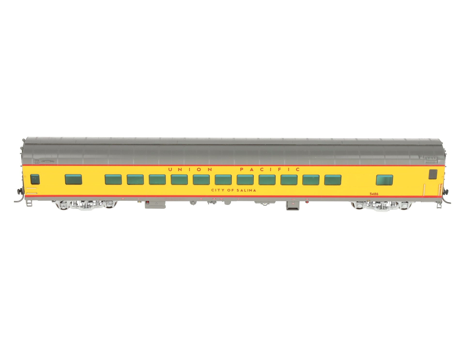 Overland 3438.1 HO Union Pacific 
