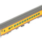 Overland 3438.1 HO Union Pacific "City of Salina" Coach Car #5486- F/P LN/Box