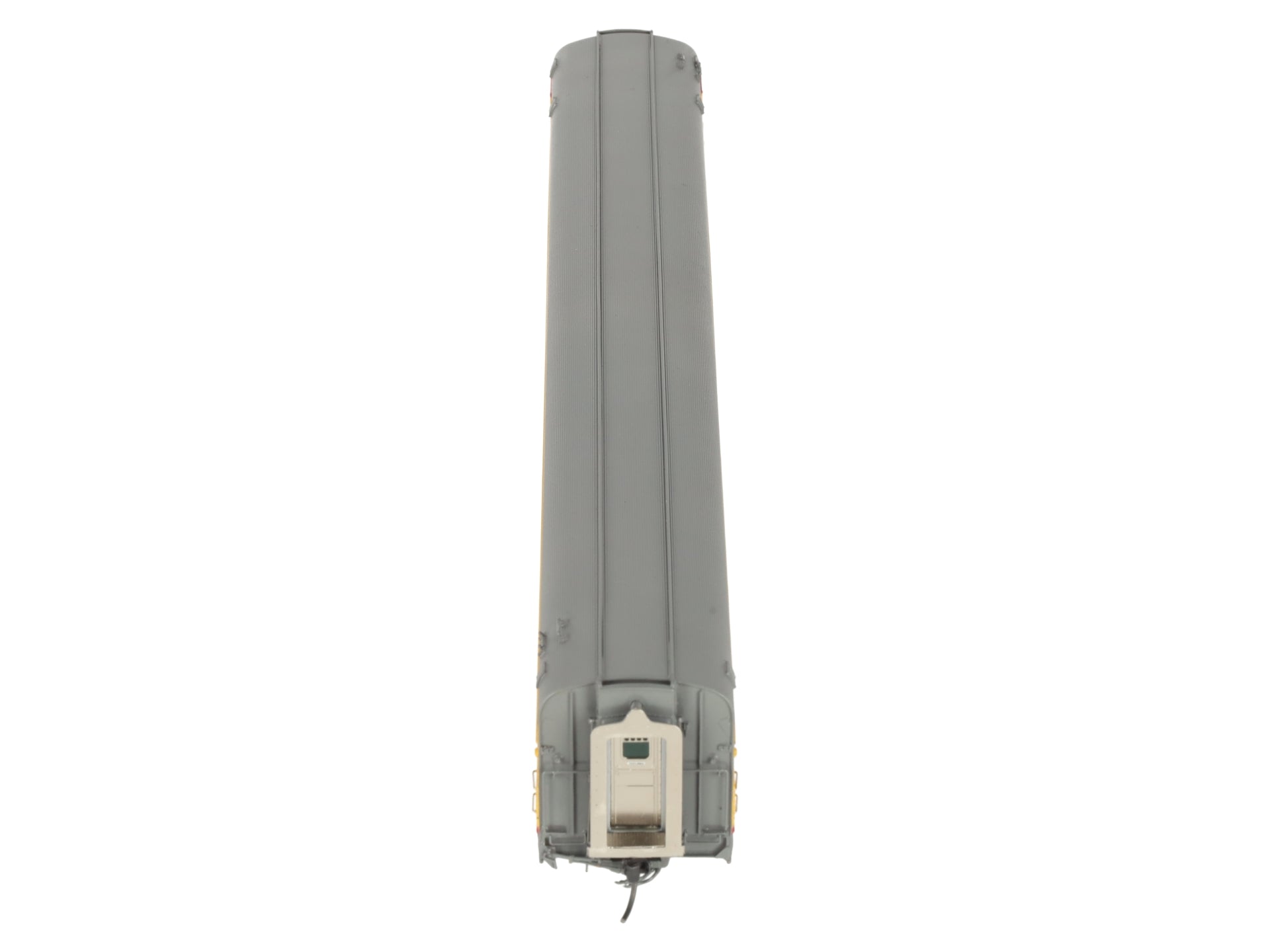 Overland 087040007.6 HO Scale BRASS MR 