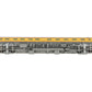 Overland 087040007.6 HO Scale BRASS MR "Pacific Bridge" Sleeper #3e LN/Box