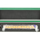 Overland 087040007.6 HO Scale BRASS MR "Pacific Bridge" Sleeper #3e LN/Box